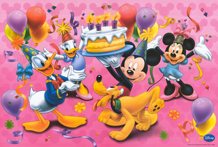 Disney