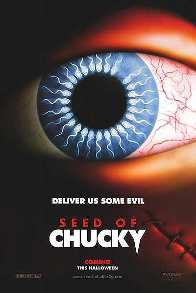 Seed Of Chucky