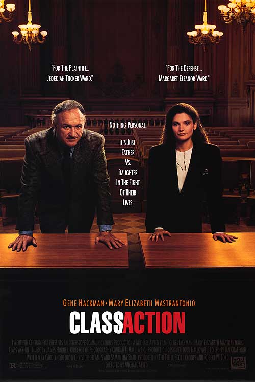 Class Action