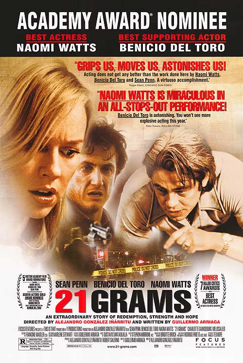 21 Grams