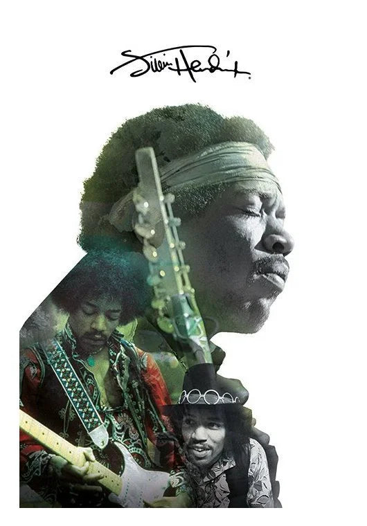Jimi Hendrix