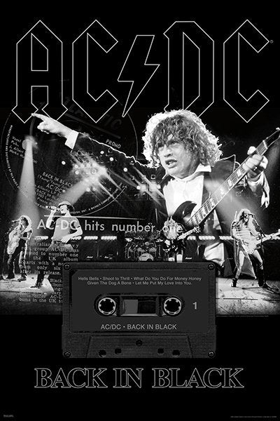 AC/DC