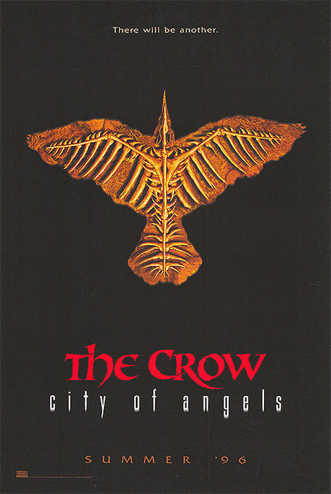 Crow: City Of Angels
