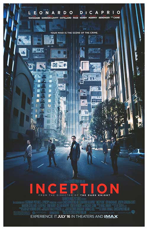 Inception discount