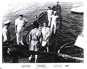 Torpedo Bay
