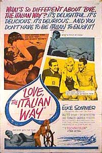 Love The Italian Way