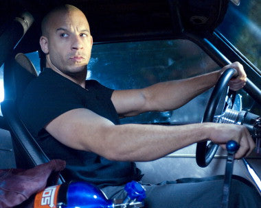 Vin Diesel