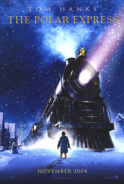 Polar Express