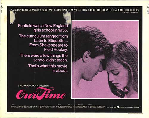 Our Time