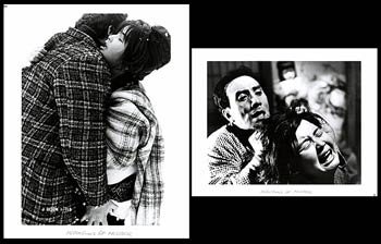 Intentions of Murder