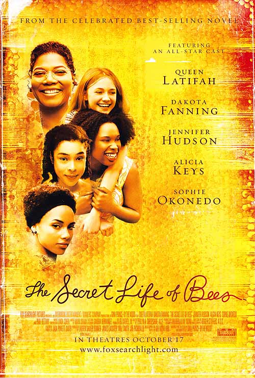 Secret Life of Bees