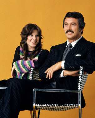 McMillan and Wife