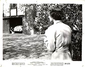 Second Woman aka Ellen