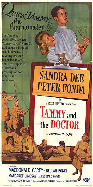 Tammy And The Doctor
