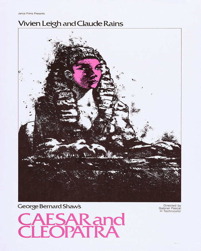 Caesar And Cleopatra