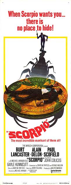 Scorpio