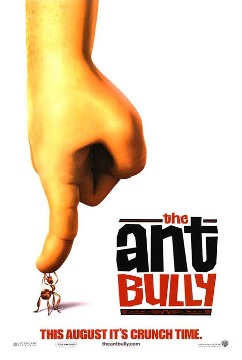 Ant Bully