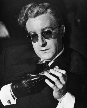 Dr. Strangelove