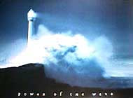 Power Of The Wave