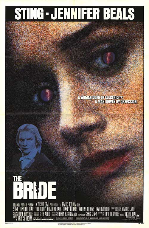 Bride