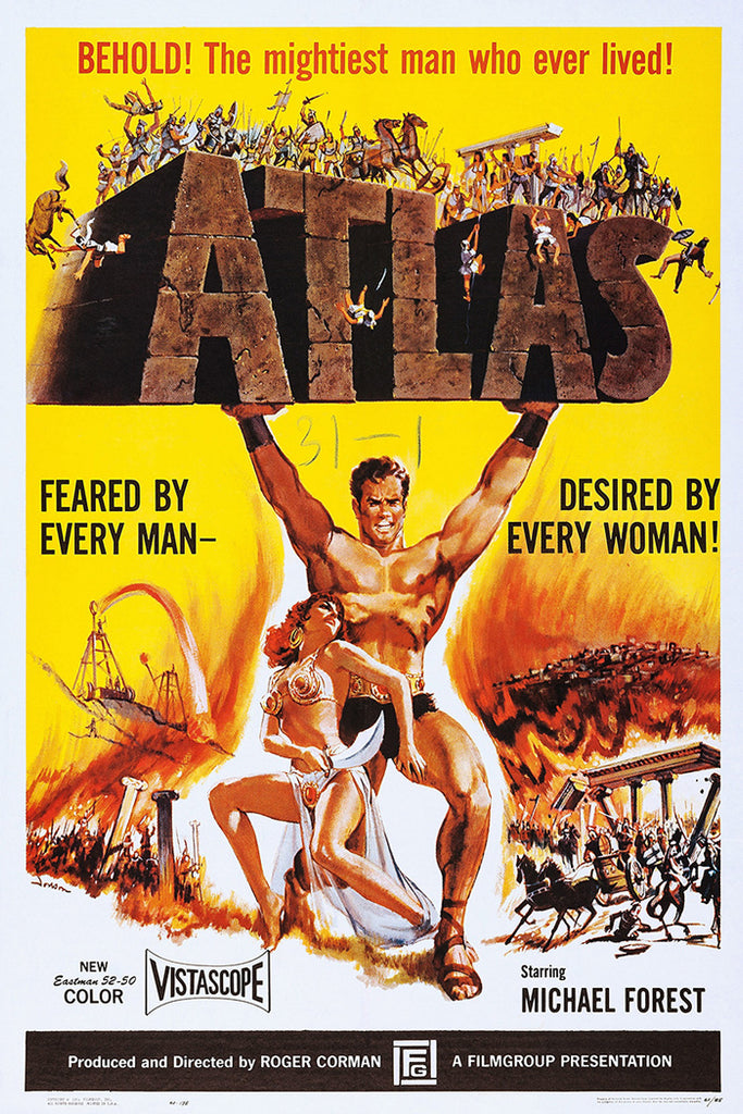 Atlas