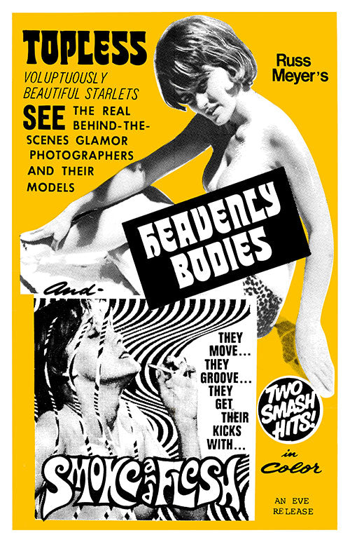 Heavenly Bodies