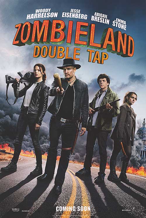 Zombieland: Double Tap