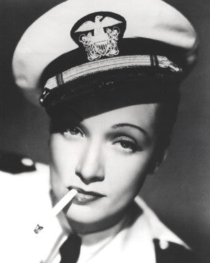 Marlene Dietrich