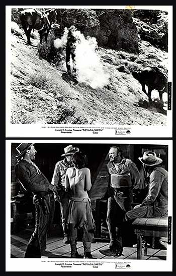 Nevada Smith