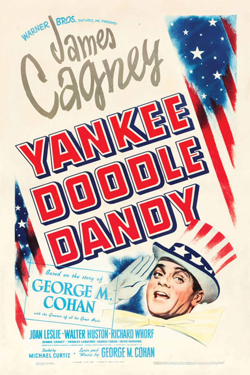 Yankee Doodle Dandy