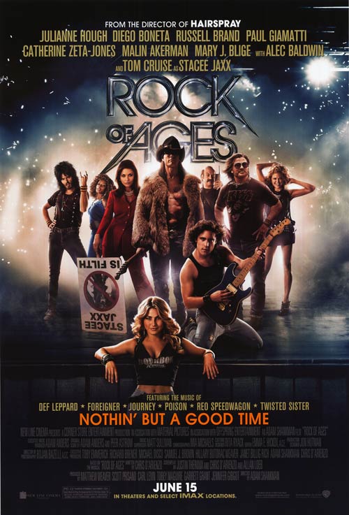 Rock of Ages