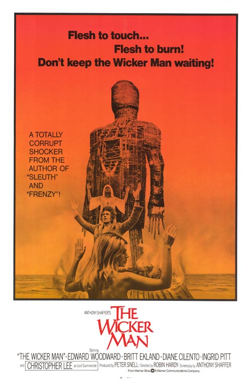 Wicker Man