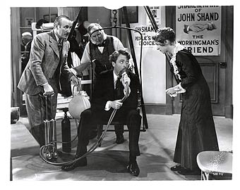 What every woman knows