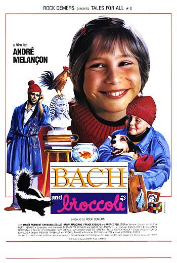 Bach And Broccoli