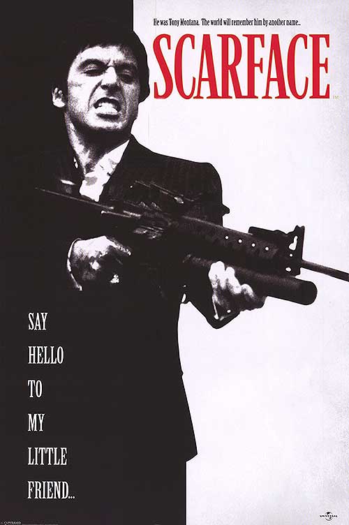 Scarface