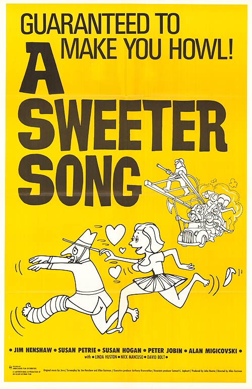 Sweeter Song