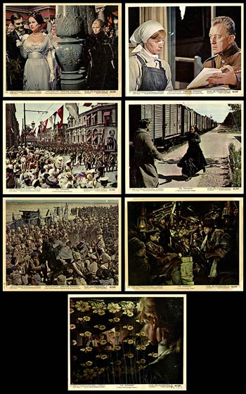 Doctor Zhivago