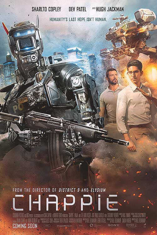 Chappie