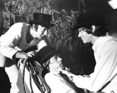 Clockwork Orange