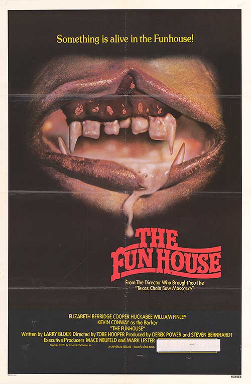 Funhouse