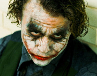 Heath Ledger