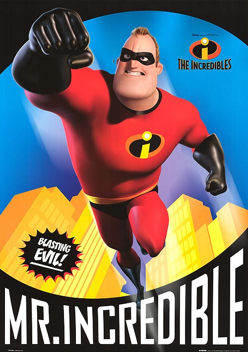 Incredibles