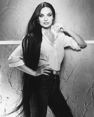 Crystal Gayle