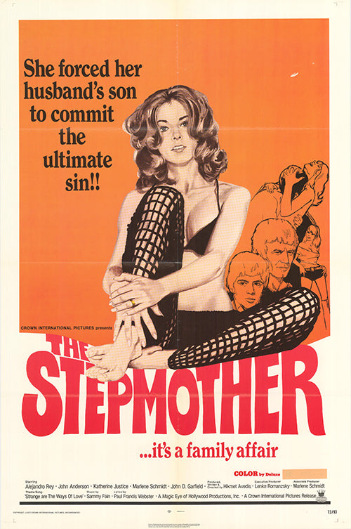 Stepmother