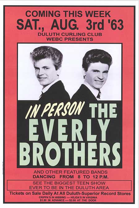 Everly Brothers