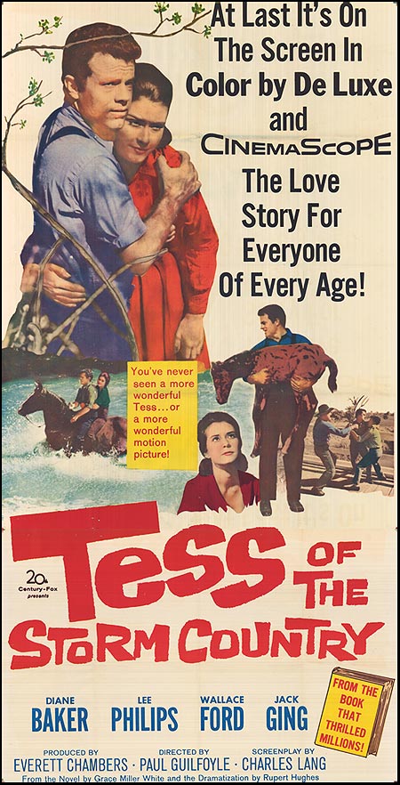 Tess of the Storm Country