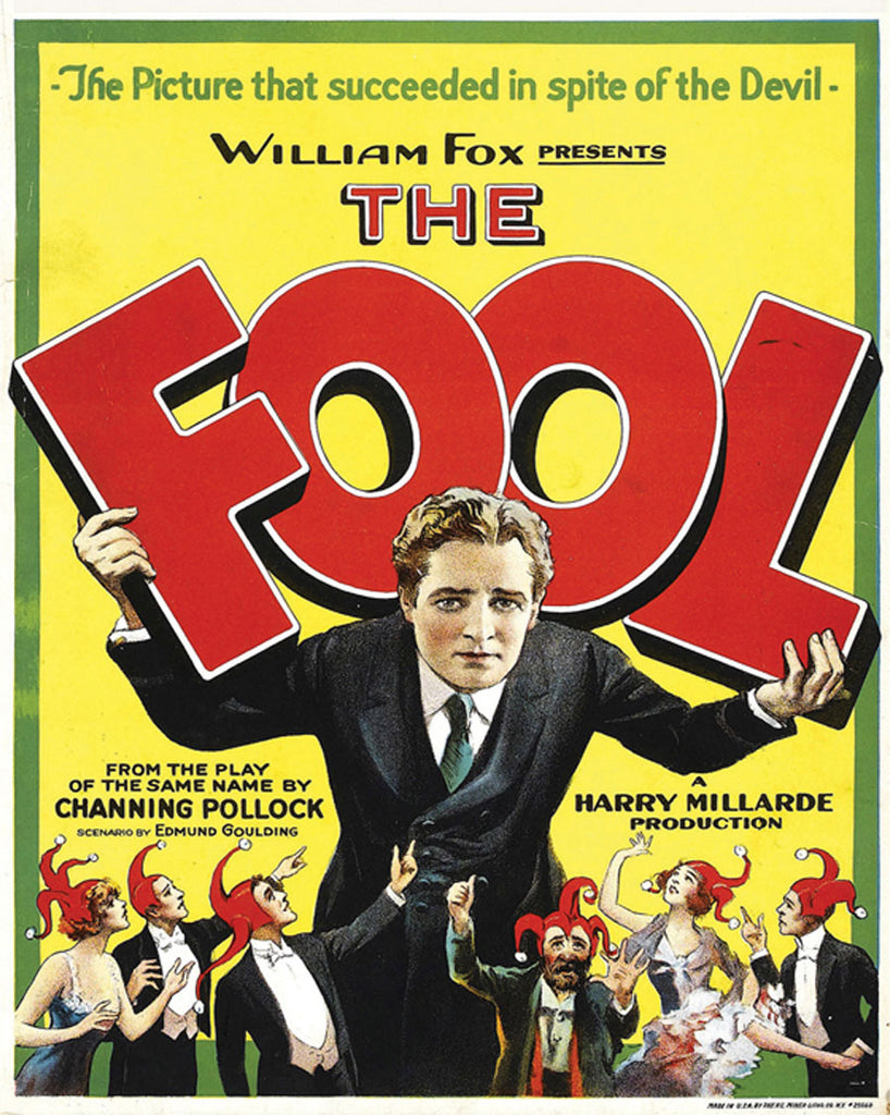 Fool