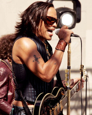 Lenny Kravitz