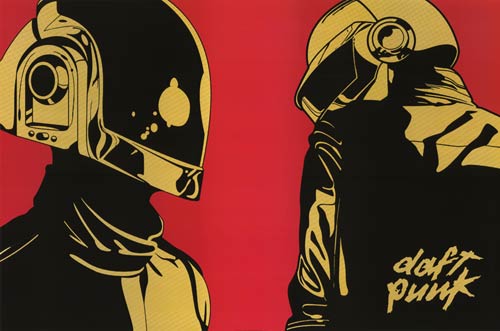Daft Punk