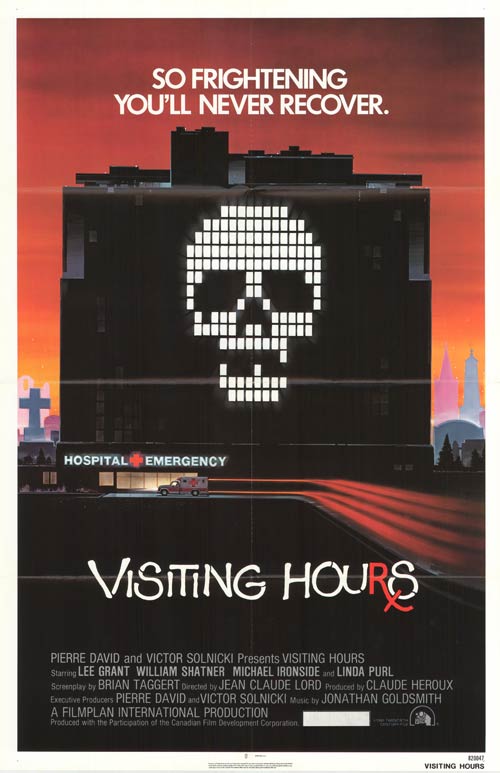 Visiting Hours